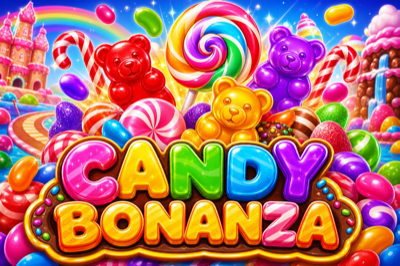 Candy Bonanza