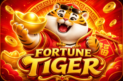 Fortune Tiger