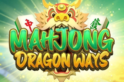 Mahjong Golds Dragon