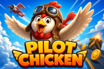 Pilot Chicken