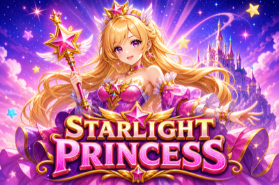 Starlight Princess